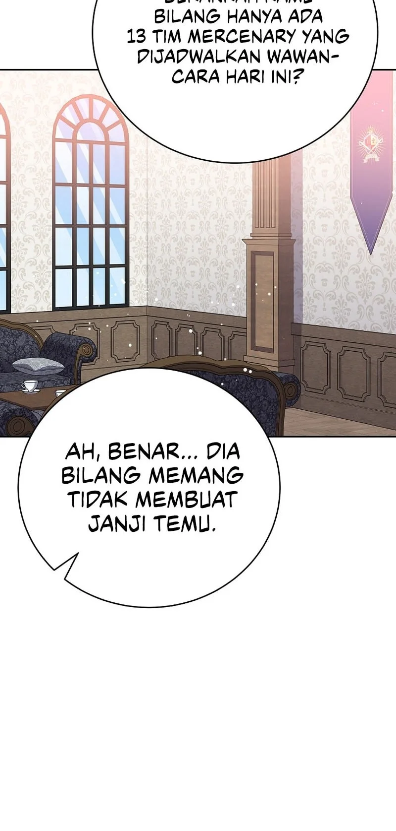 The Novel’s Extra (Remake) Bab 169 halaman 57