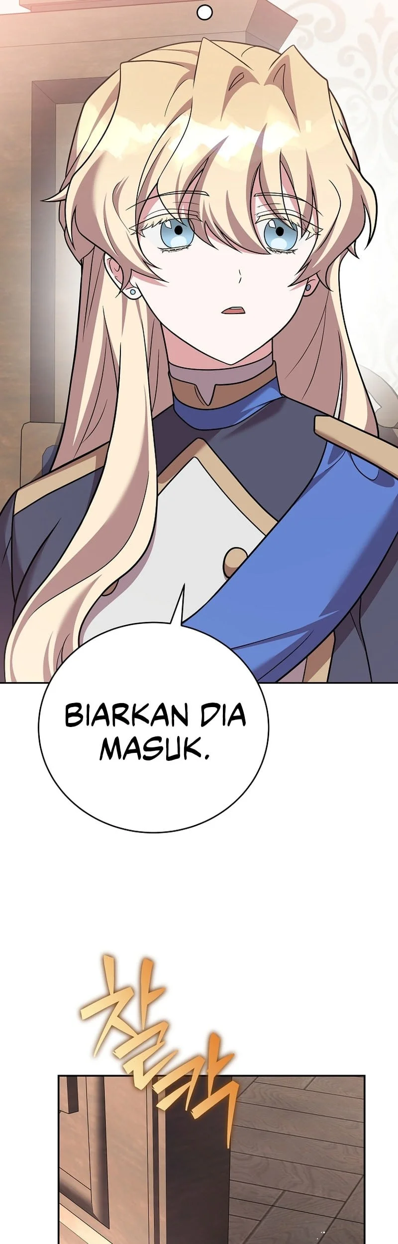The Novel’s Extra (Remake) Bab 169 halaman 60