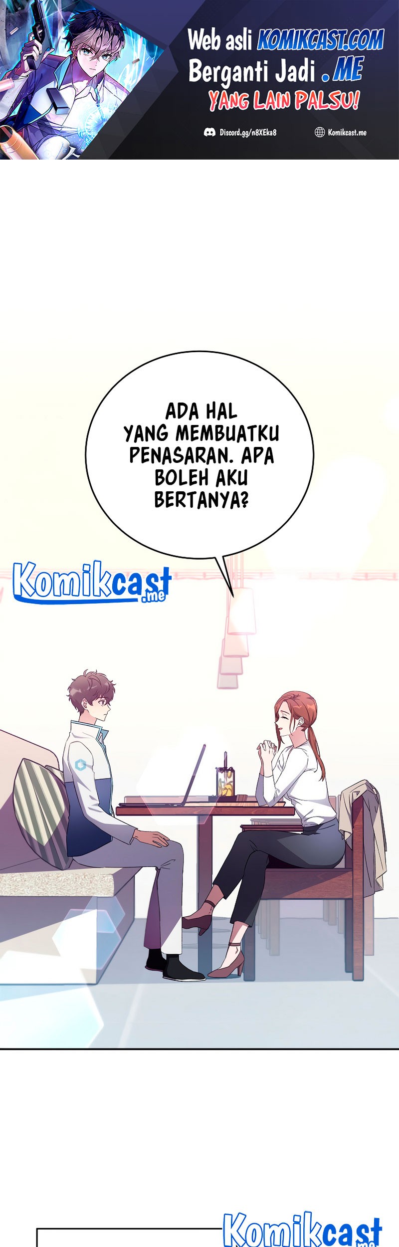 The Novel’s Extra (Remake) chapter 17 halaman 2