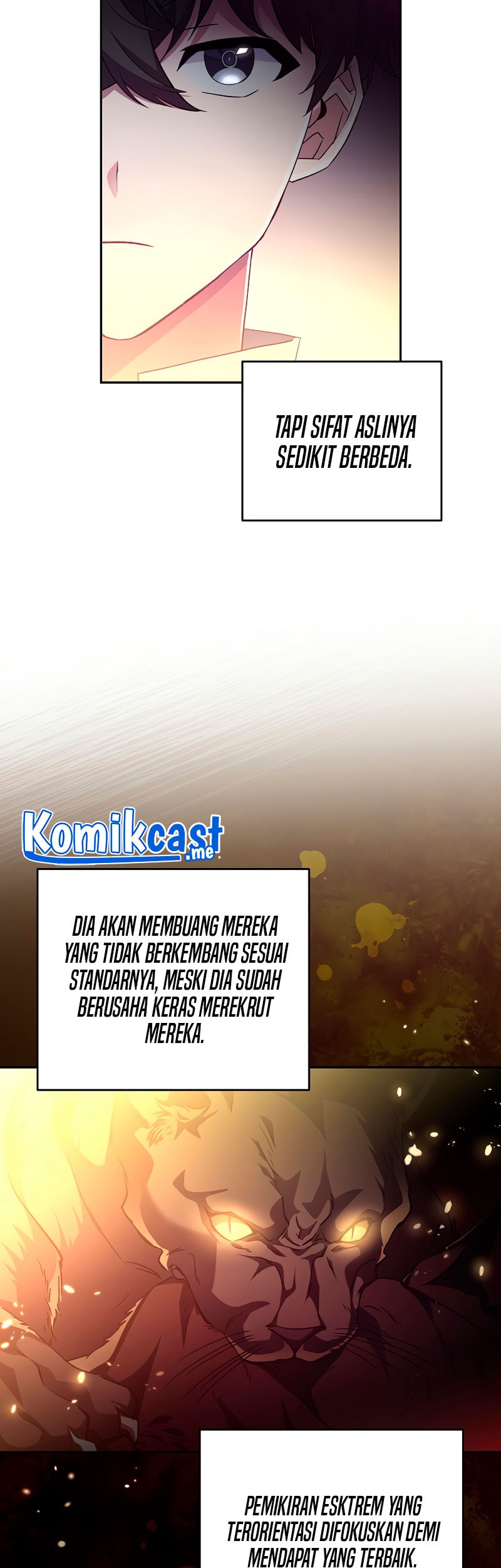 The Novel’s Extra (Remake) chapter 17 halaman 4