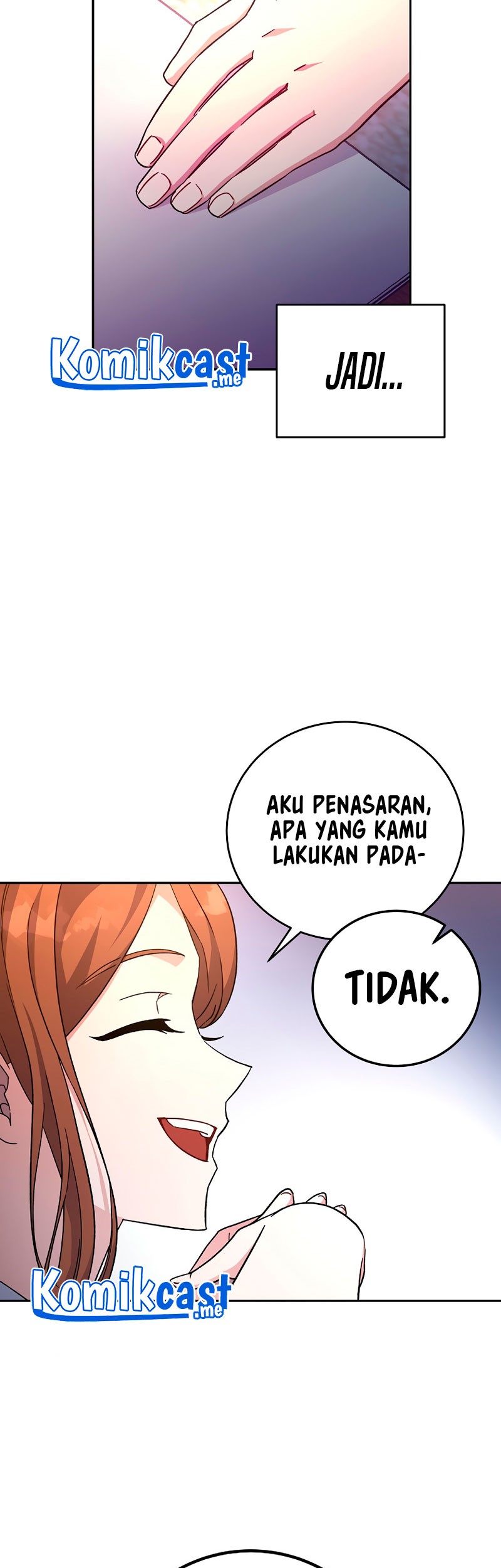 The Novel’s Extra (Remake) chapter 17 halaman 8