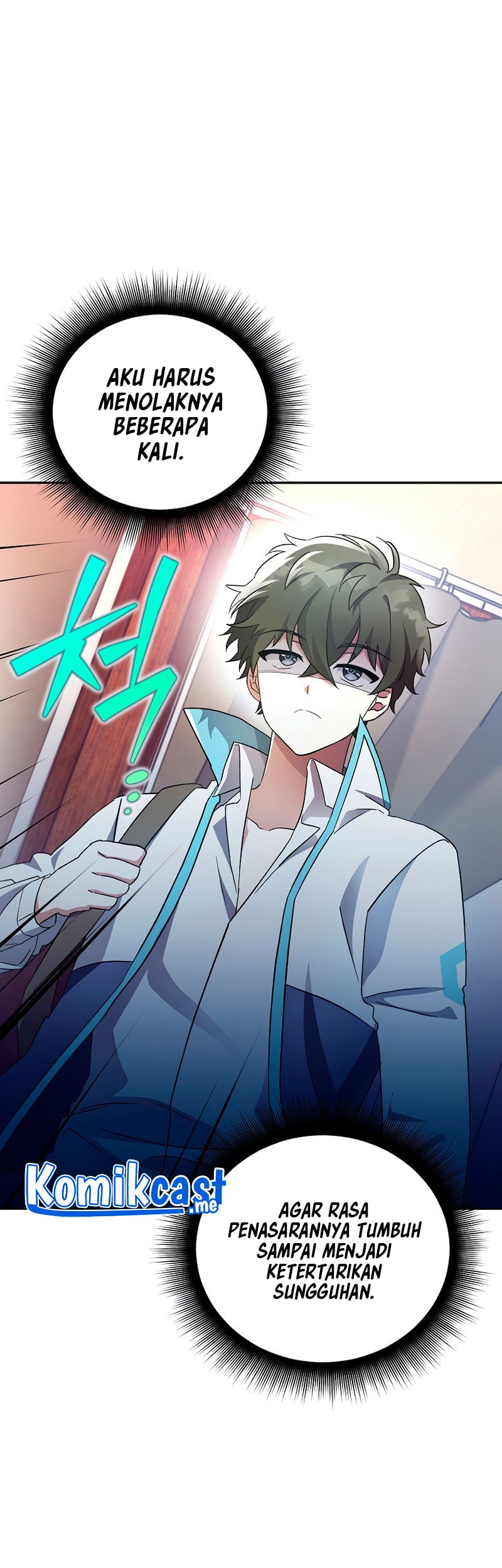 The Novel’s Extra (Remake) chapter 17 halaman 14