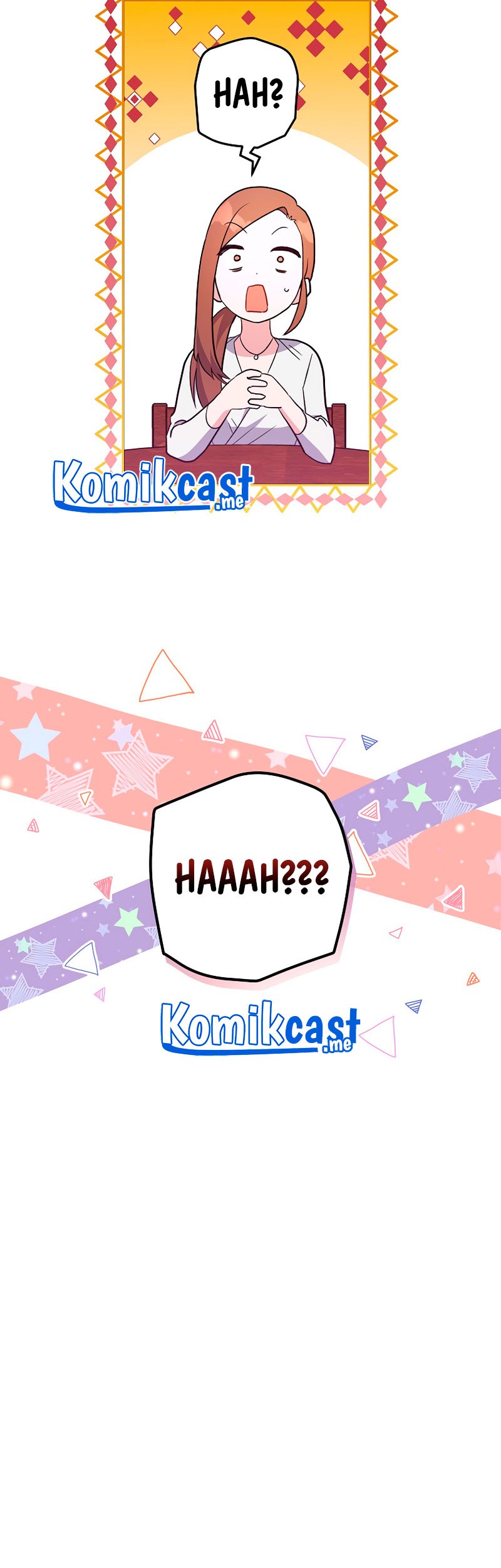 The Novel’s Extra (Remake) chapter 17 halaman 16