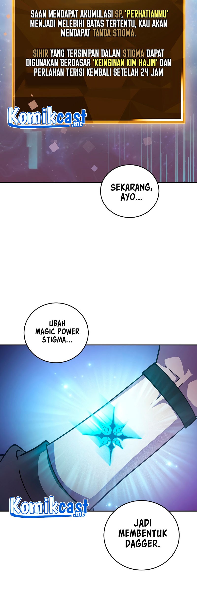 The Novel’s Extra (Remake) chapter 17 halaman 20