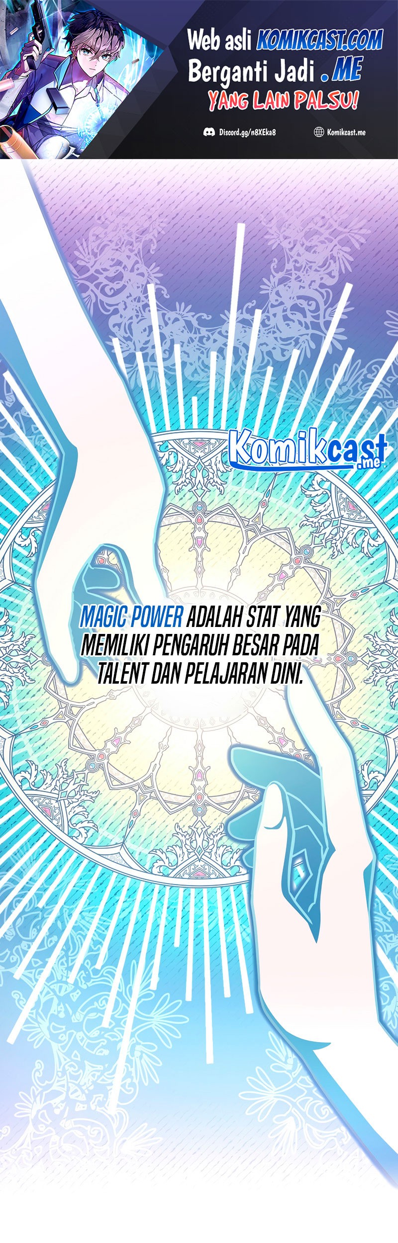 The Novel’s Extra (Remake) chapter 17 halaman 26
