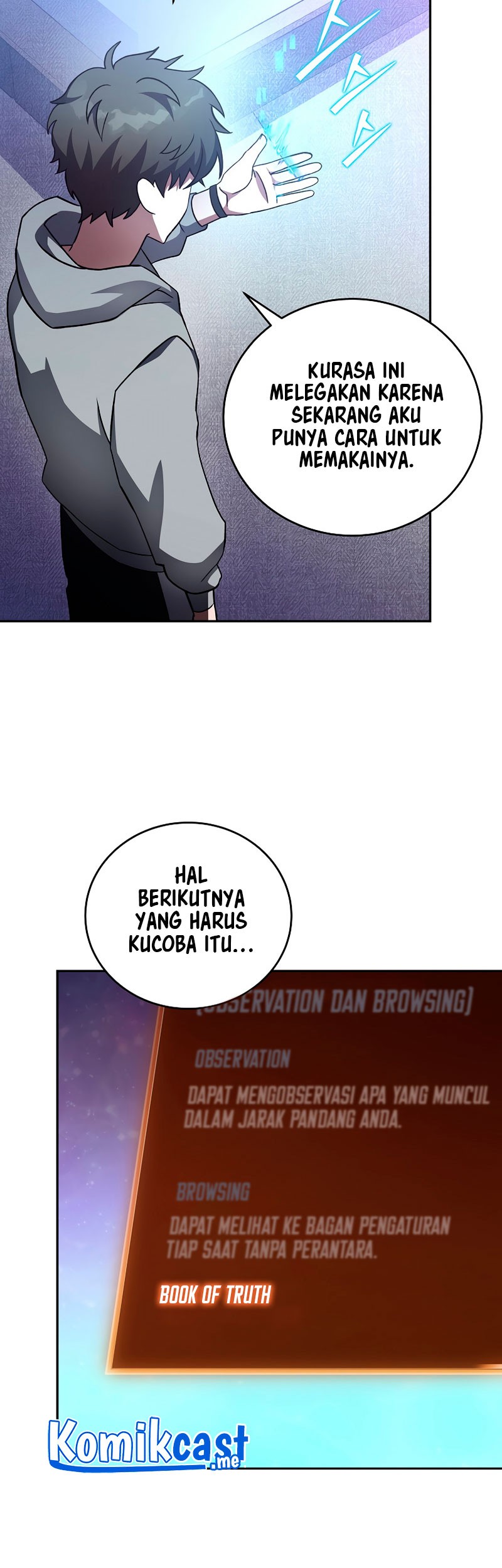 The Novel’s Extra (Remake) chapter 17 halaman 28
