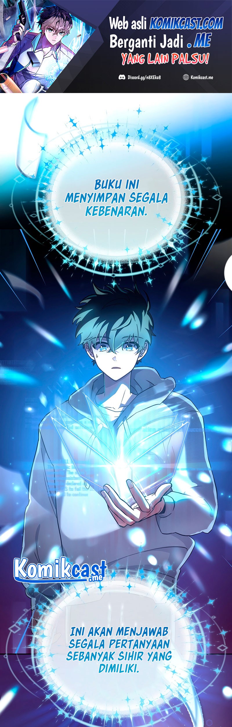 The Novel’s Extra (Remake) chapter 17 halaman 34