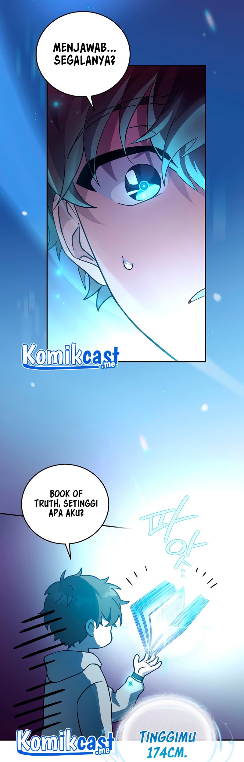 The Novel’s Extra (Remake) chapter 17 halaman 36