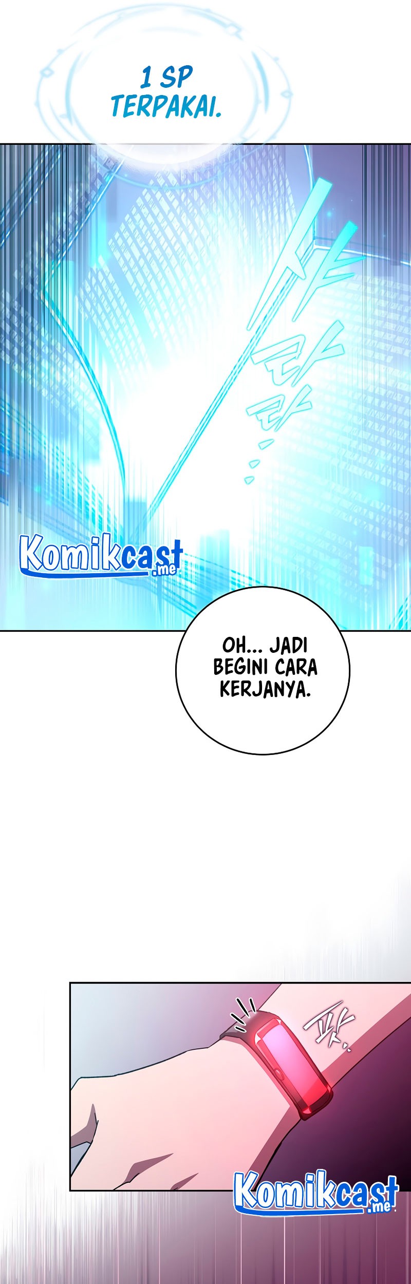 The Novel’s Extra (Remake) chapter 17 halaman 38