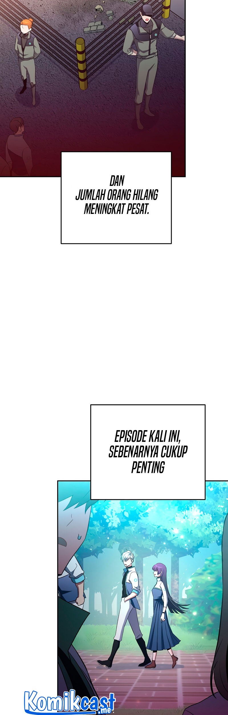 The Novel’s Extra (Remake) chapter 17 halaman 48