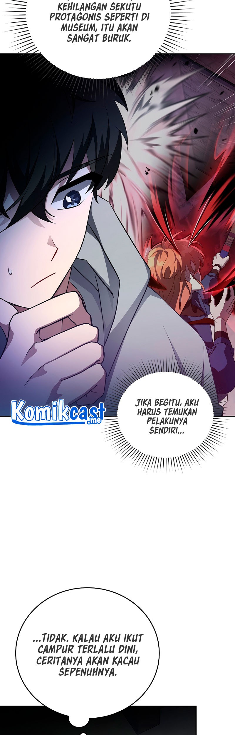 The Novel’s Extra (Remake) chapter 17 halaman 52
