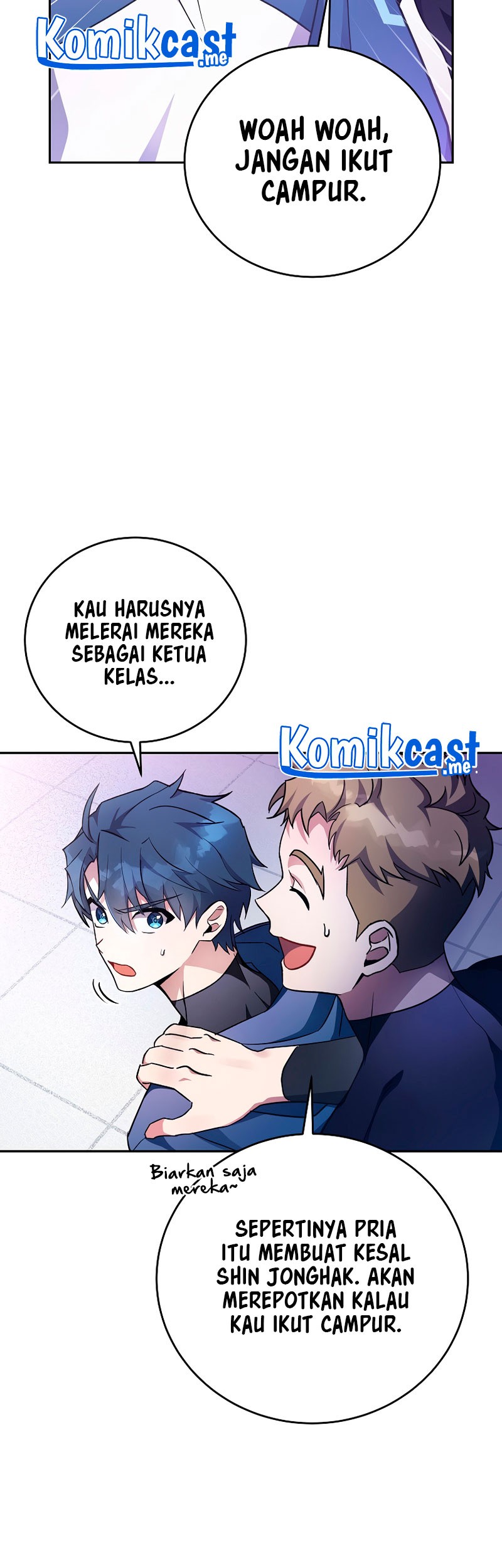 The Novel’s Extra (Remake) chapter 17 halaman 64
