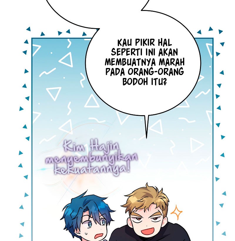 The Novel’s Extra (Remake) chapter 17 halaman 67