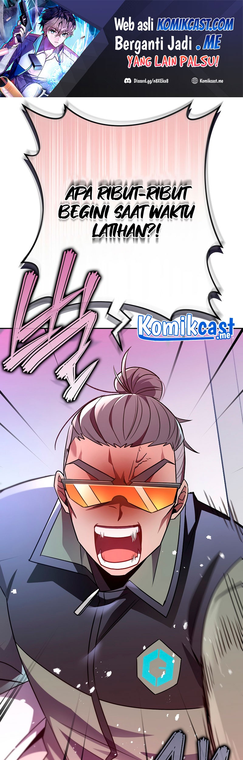 The Novel’s Extra (Remake) chapter 17 halaman 72