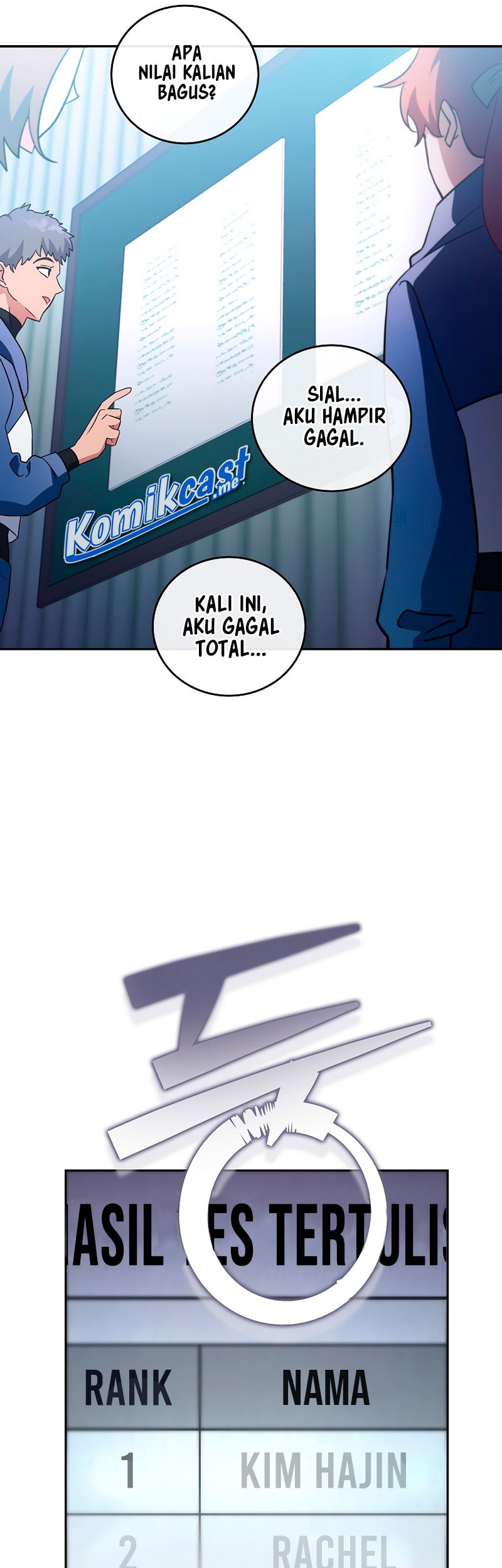 The Novel’s Extra (Remake) chapter 17 halaman 76