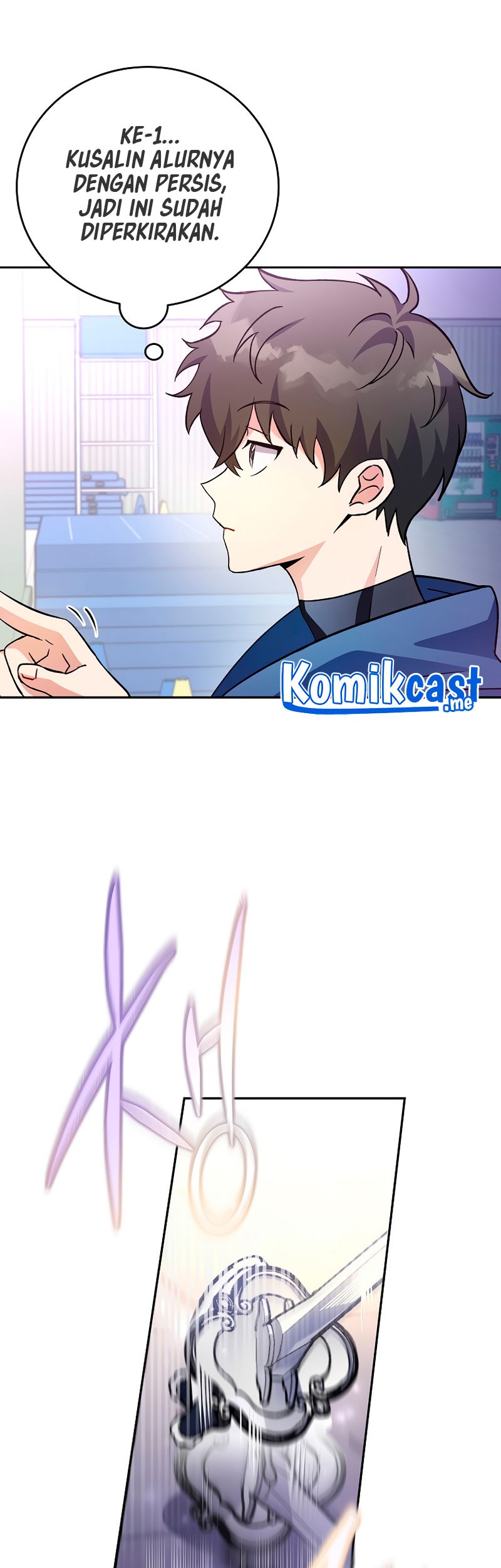 The Novel’s Extra (Remake) chapter 17 halaman 78