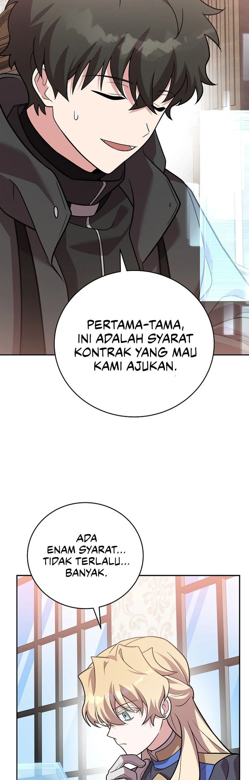 The Novel’s Extra (Remake) chapter 170 halaman 5