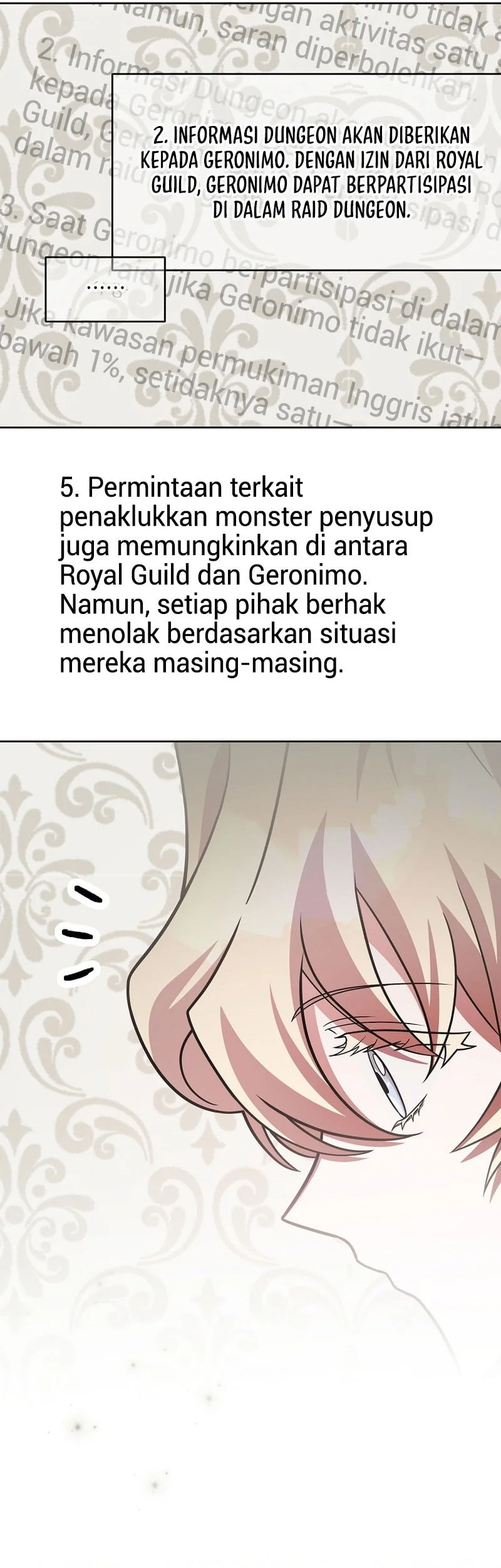 The Novel’s Extra (Remake) chapter 170 halaman 7