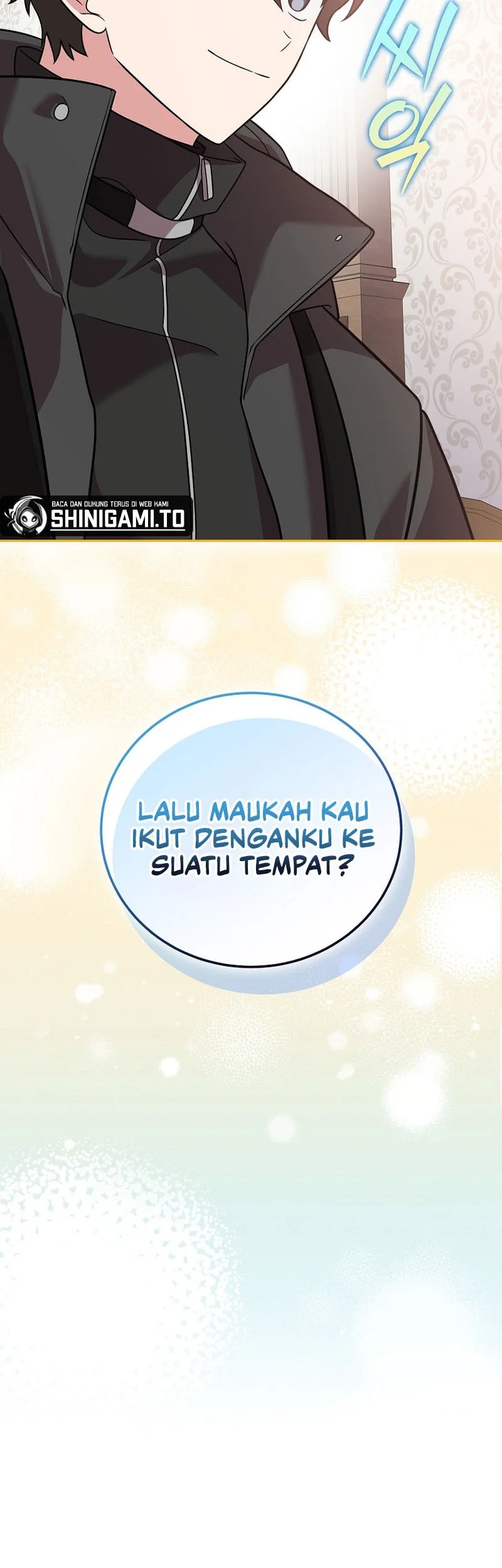 The Novel’s Extra (Remake) chapter 170 halaman 16