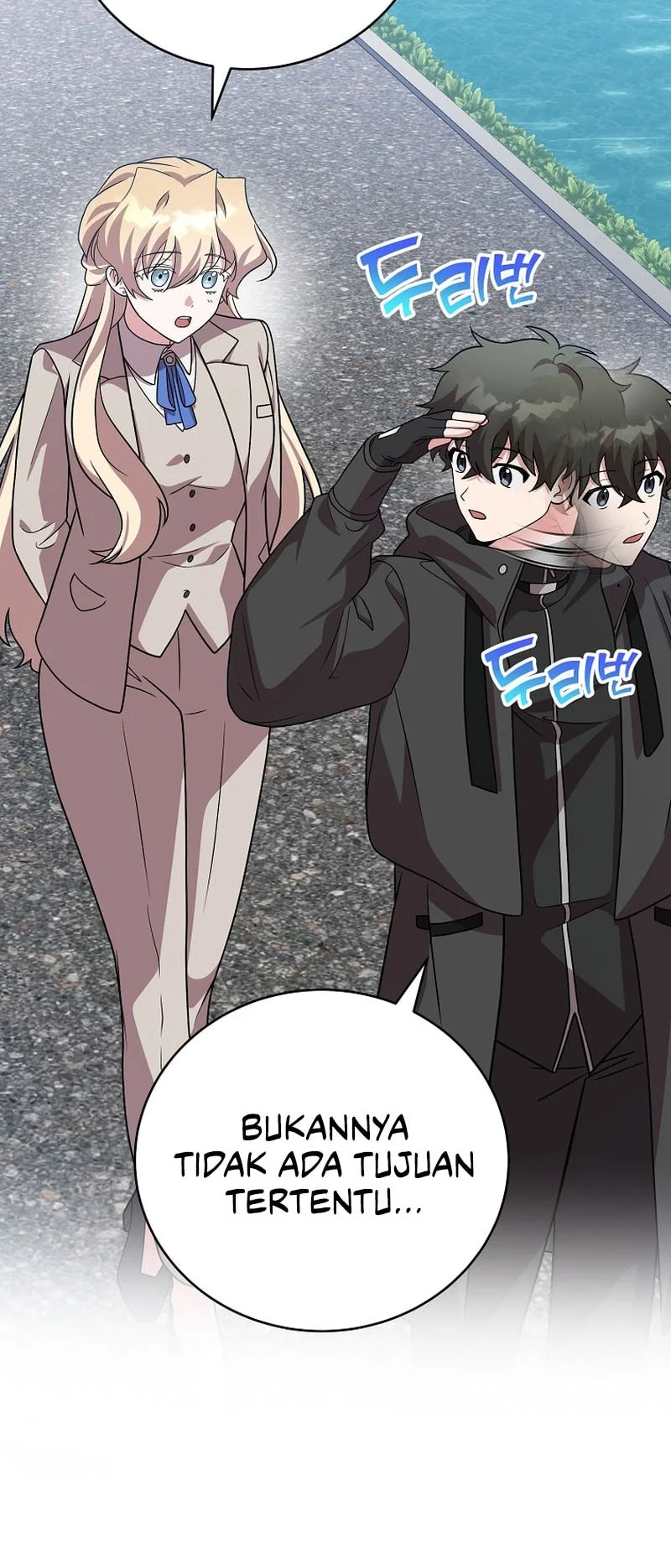 The Novel’s Extra (Remake) chapter 170 halaman 18