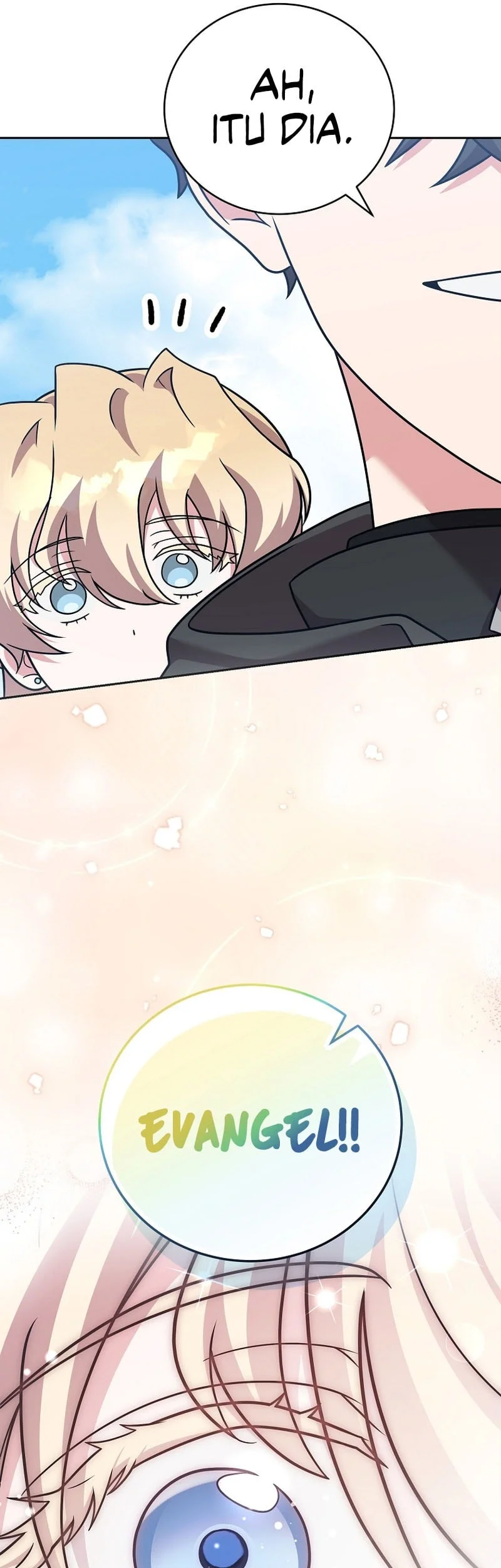 The Novel’s Extra (Remake) chapter 170 halaman 19