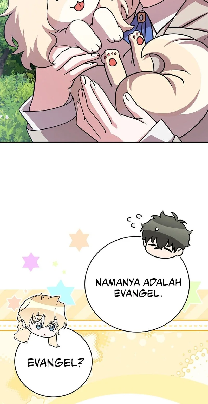 The Novel’s Extra (Remake) chapter 170 halaman 26