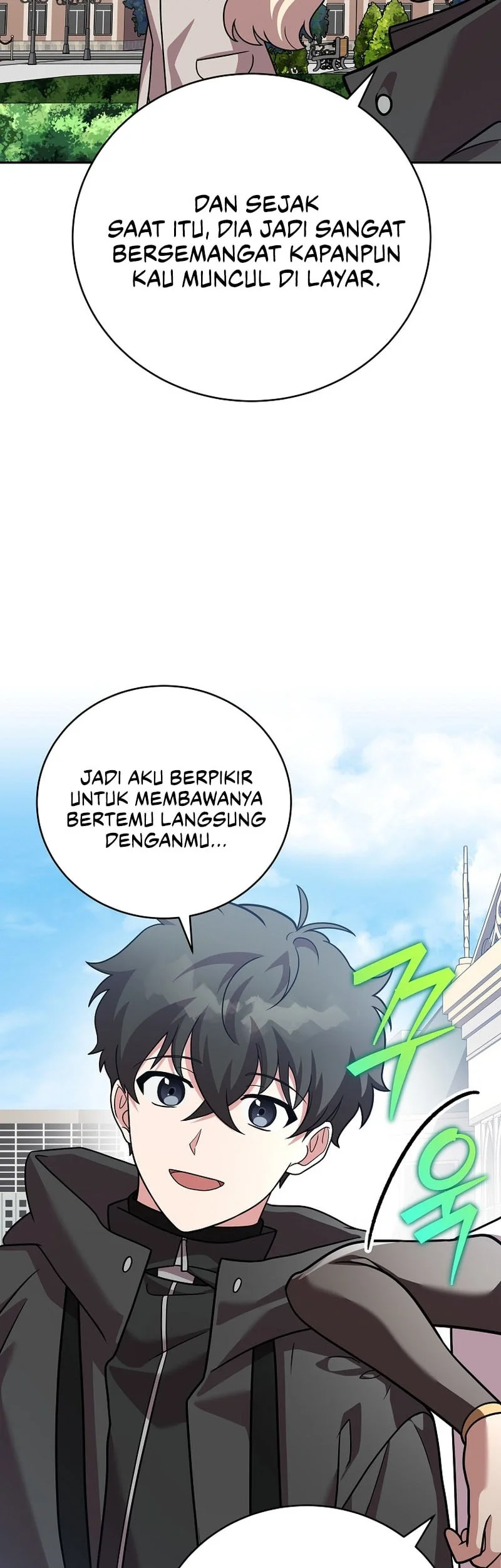 The Novel’s Extra (Remake) chapter 170 halaman 28