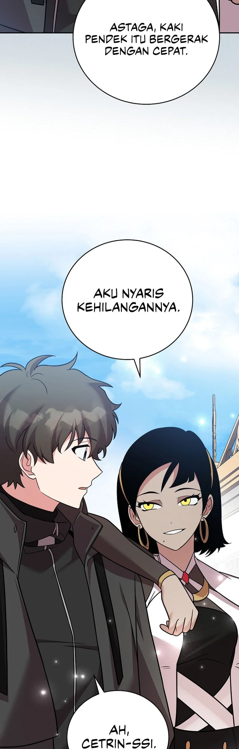 The Novel’s Extra (Remake) chapter 170 halaman 29