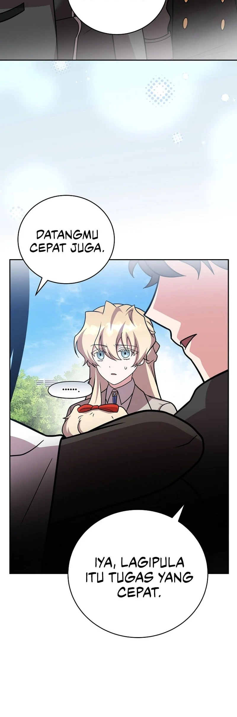 The Novel’s Extra (Remake) chapter 170 halaman 30