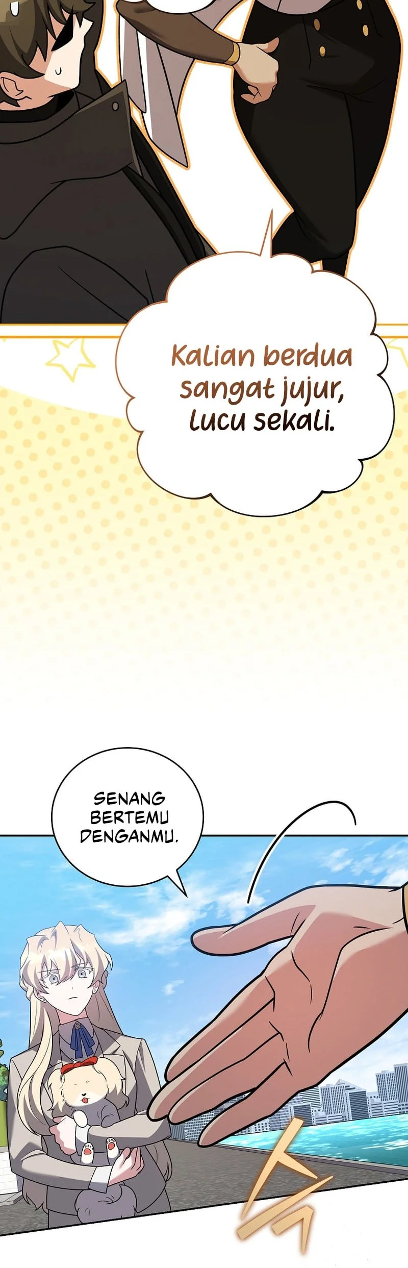 The Novel’s Extra (Remake) chapter 170 halaman 38