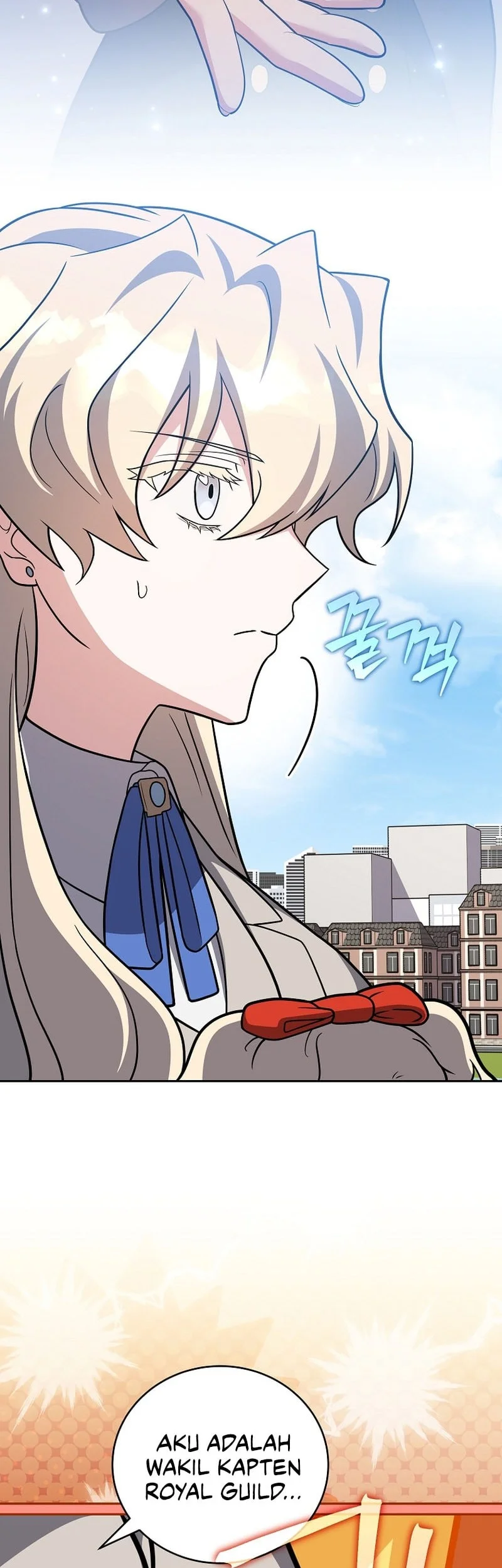 The Novel’s Extra (Remake) chapter 170 halaman 40