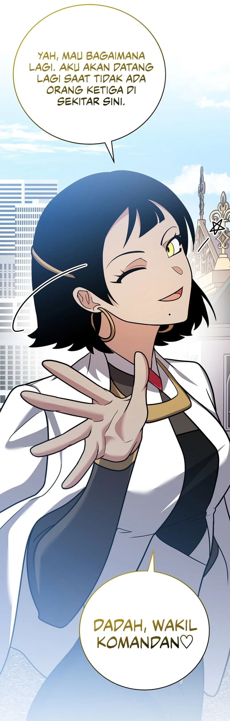 The Novel’s Extra (Remake) chapter 170 halaman 43