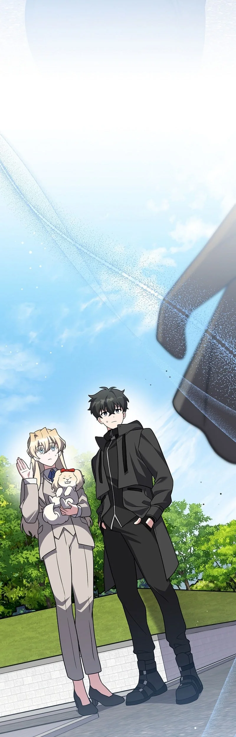 The Novel’s Extra (Remake) chapter 170 halaman 44