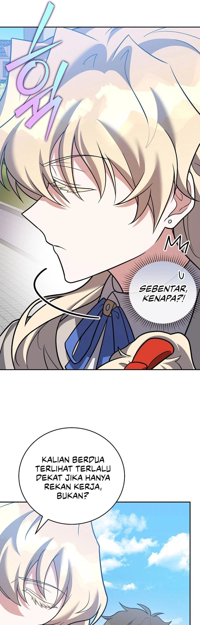 The Novel’s Extra (Remake) chapter 170 halaman 50