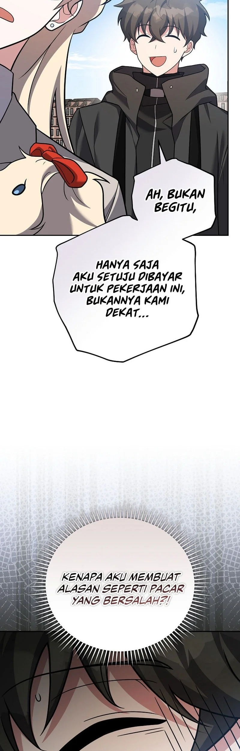 The Novel’s Extra (Remake) chapter 170 halaman 51
