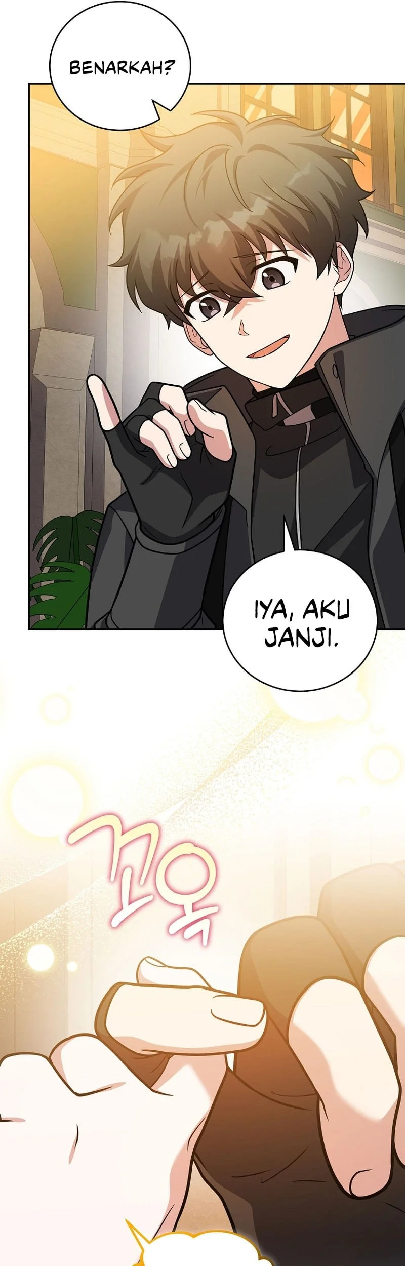 The Novel’s Extra (Remake) chapter 170 halaman 58