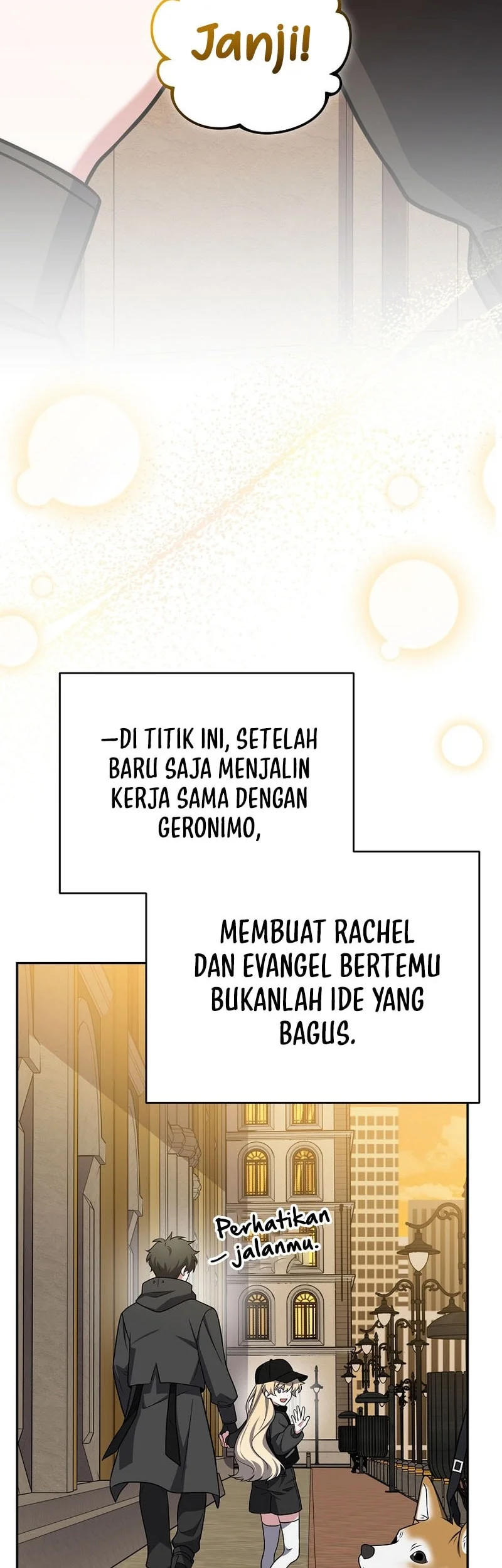 The Novel’s Extra (Remake) chapter 170 halaman 59