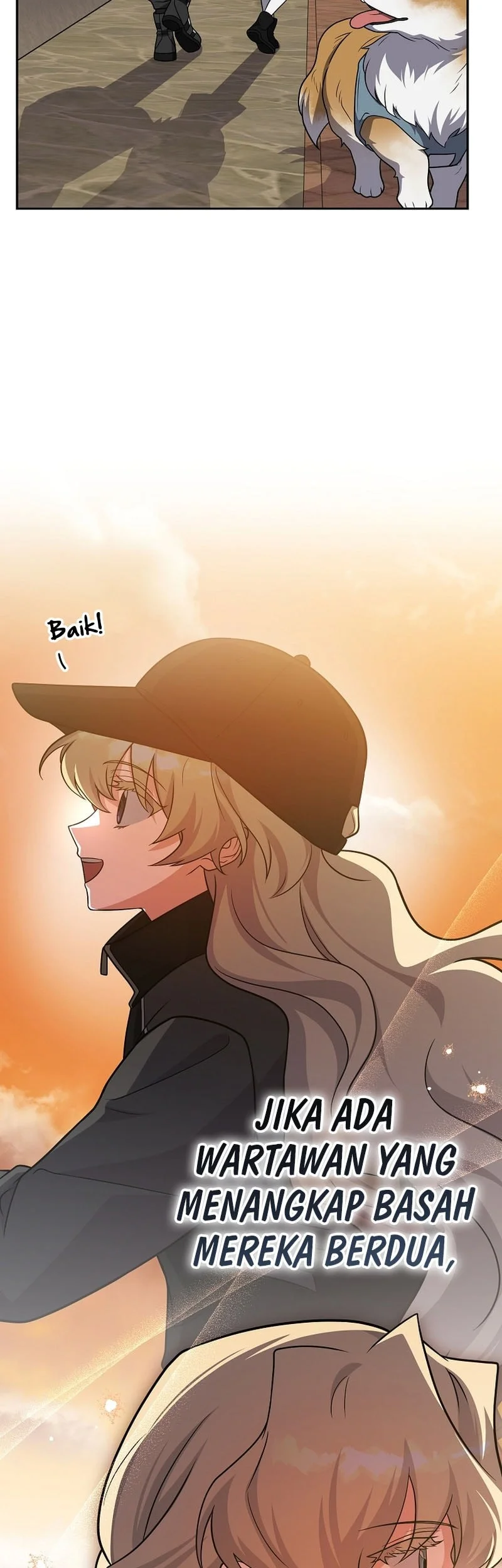 The Novel’s Extra (Remake) chapter 170 halaman 60