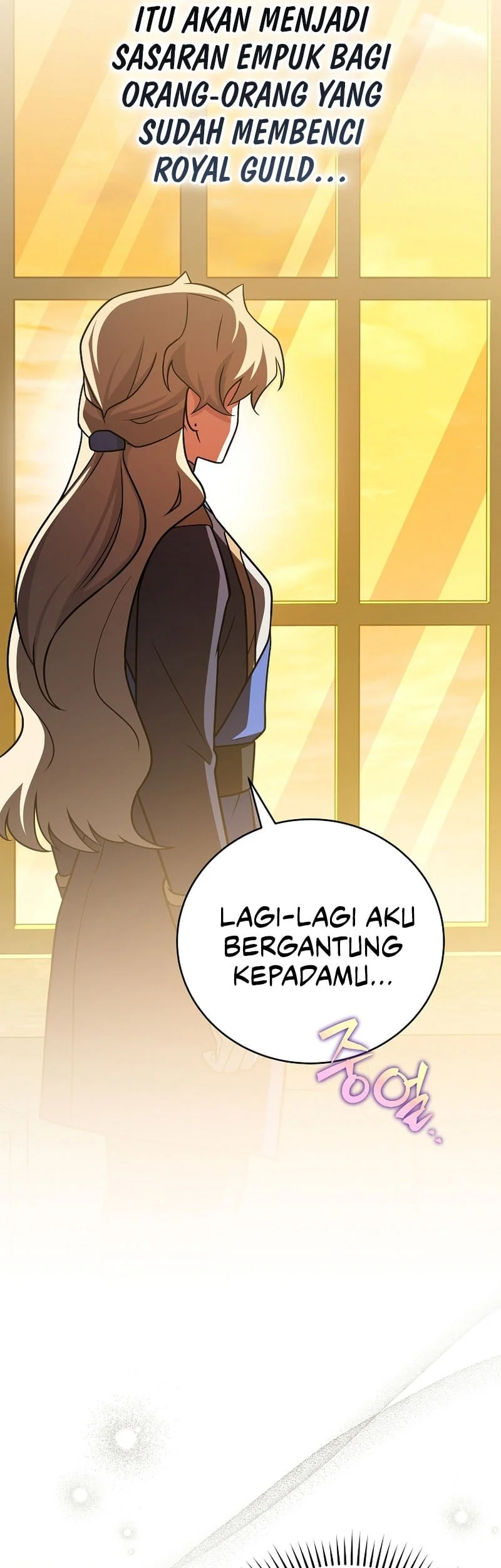 The Novel’s Extra (Remake) chapter 170 halaman 62