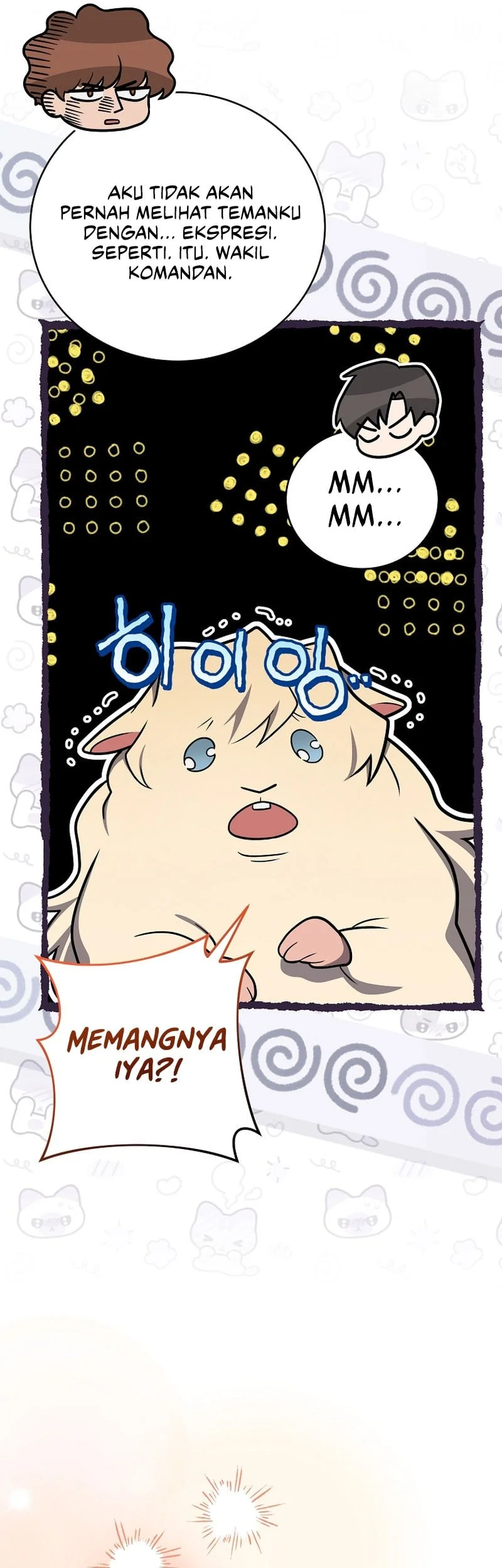 The Novel’s Extra (Remake) chapter 170 halaman 70