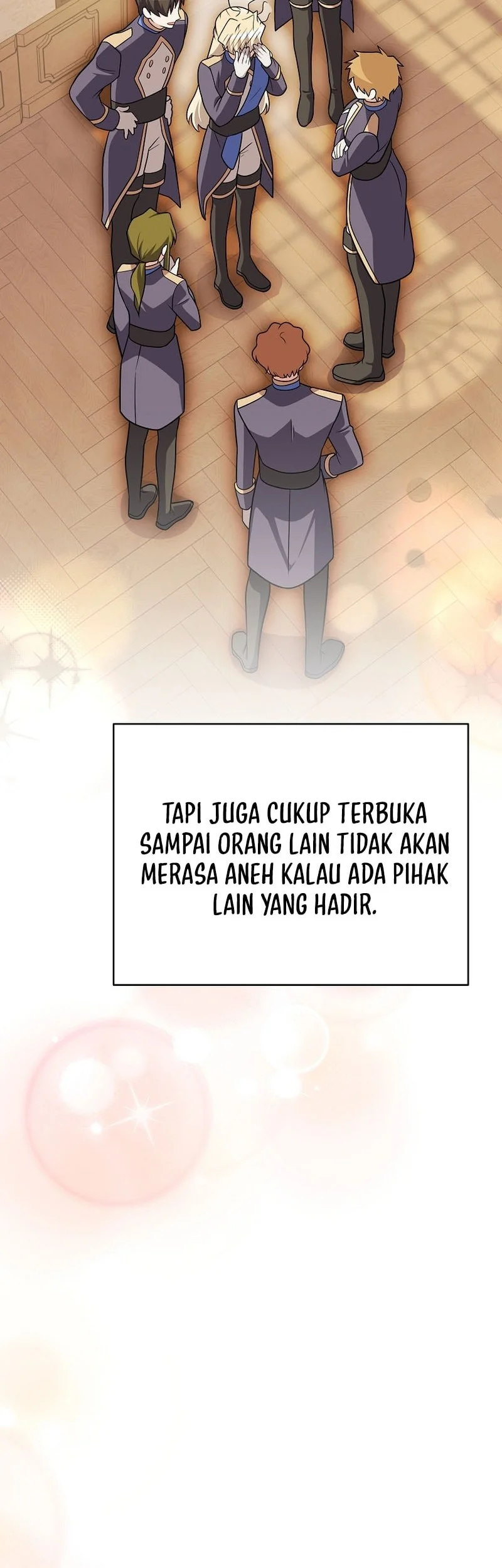 The Novel’s Extra (Remake) chapter 170 halaman 73