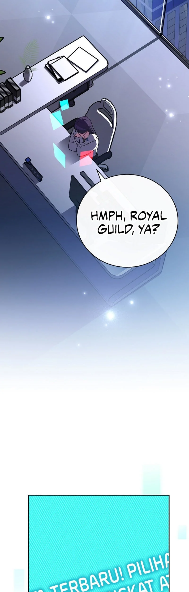 The Novel’s Extra (Remake) chapter 170 halaman 76