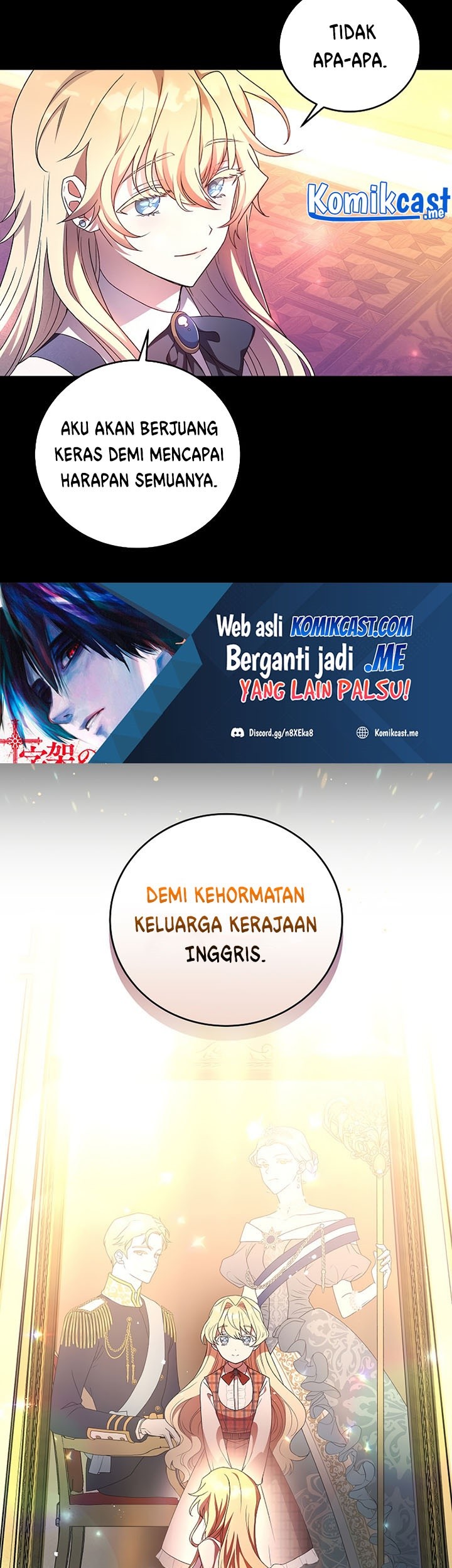 The Novel’s Extra (Remake) chapter 18 halaman 4