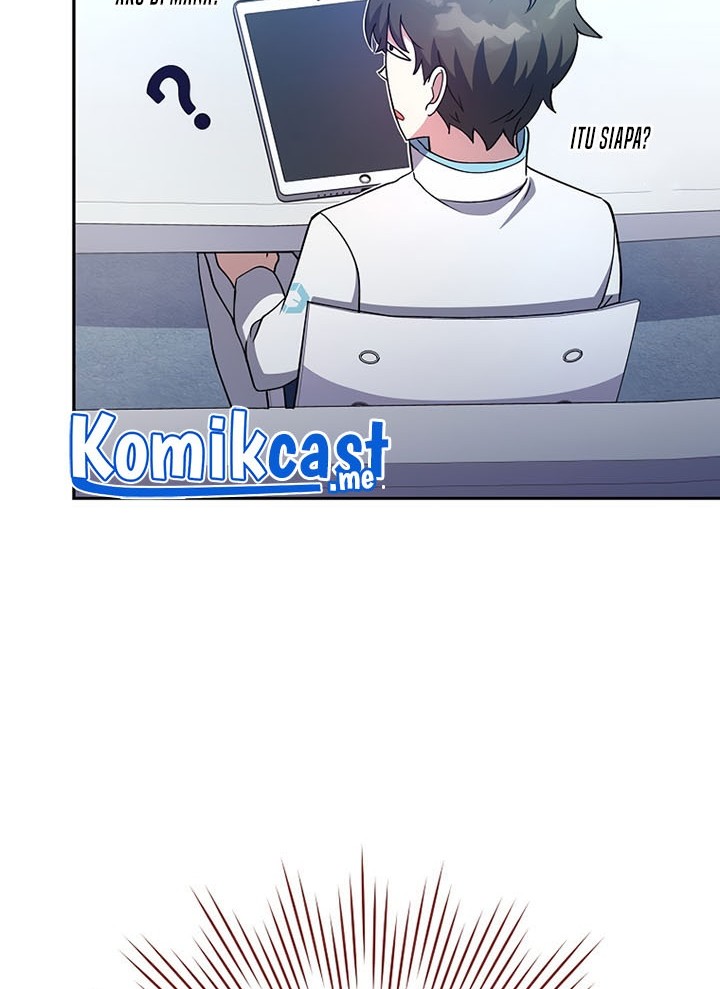 The Novel’s Extra (Remake) chapter 18 halaman 9