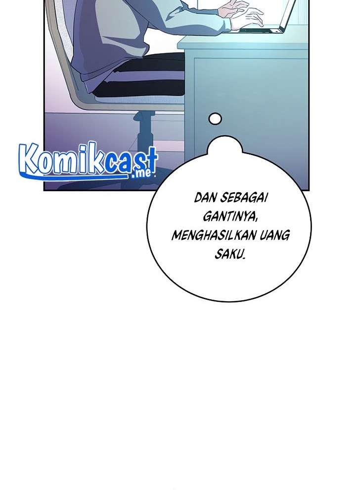 The Novel’s Extra (Remake) chapter 18 halaman 13