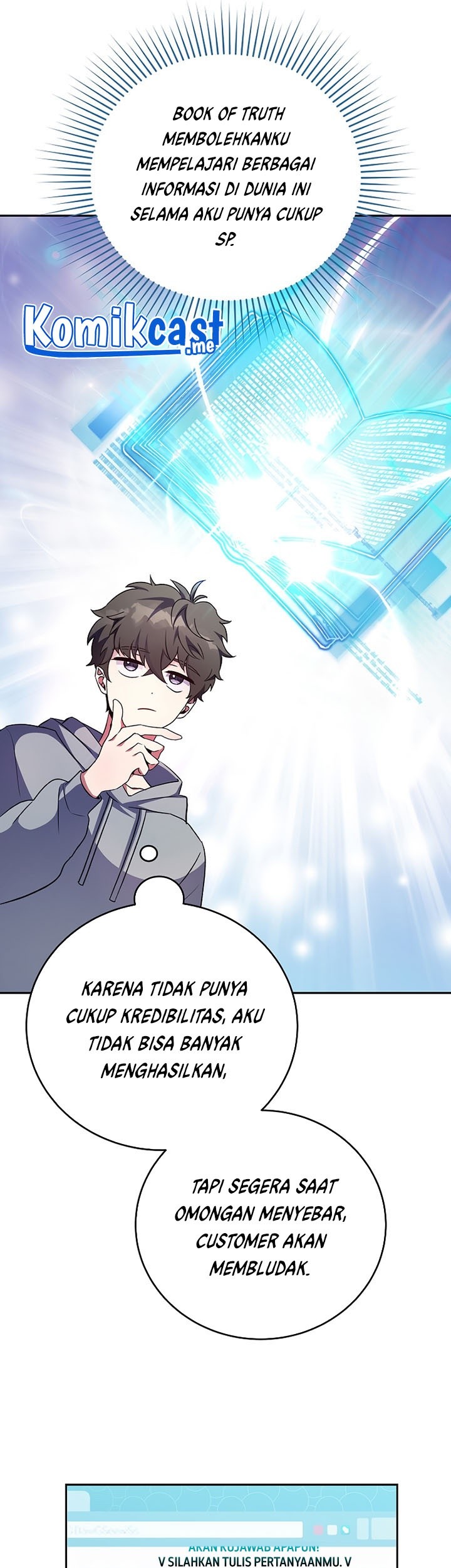 The Novel’s Extra (Remake) chapter 18 halaman 14