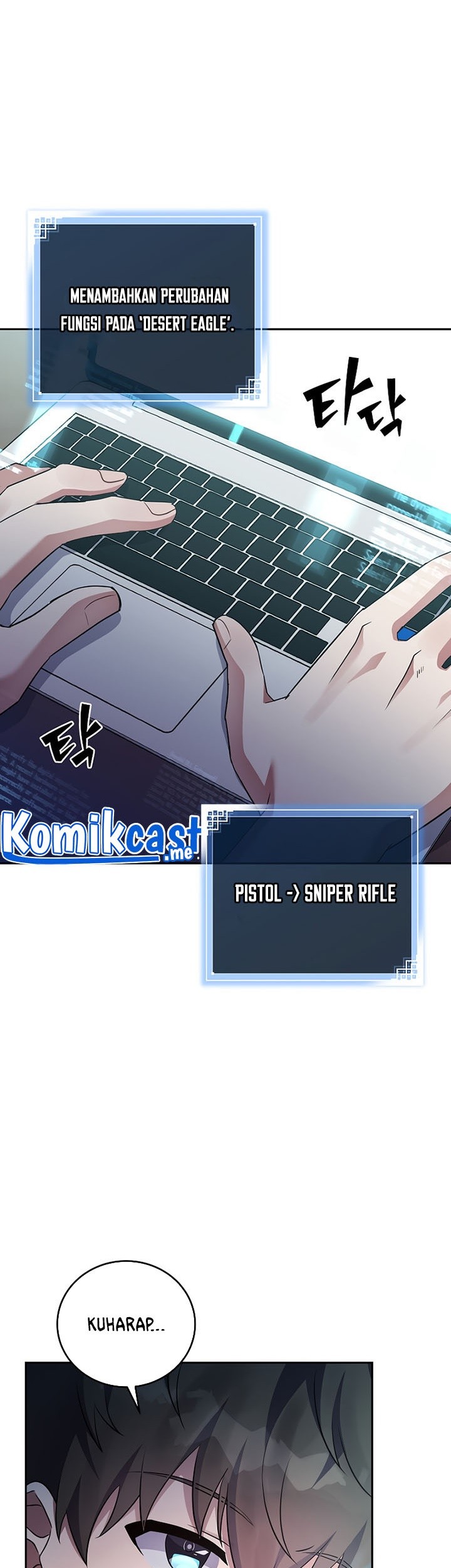 The Novel’s Extra (Remake) chapter 18 halaman 22