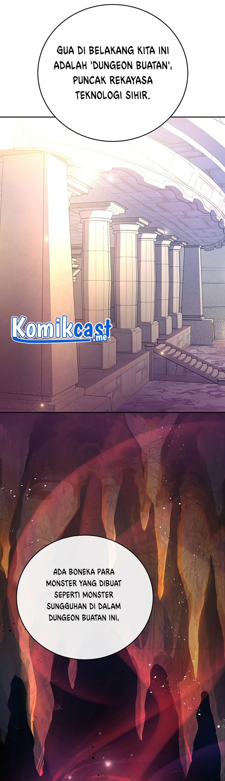 The Novel’s Extra (Remake) chapter 18 halaman 44