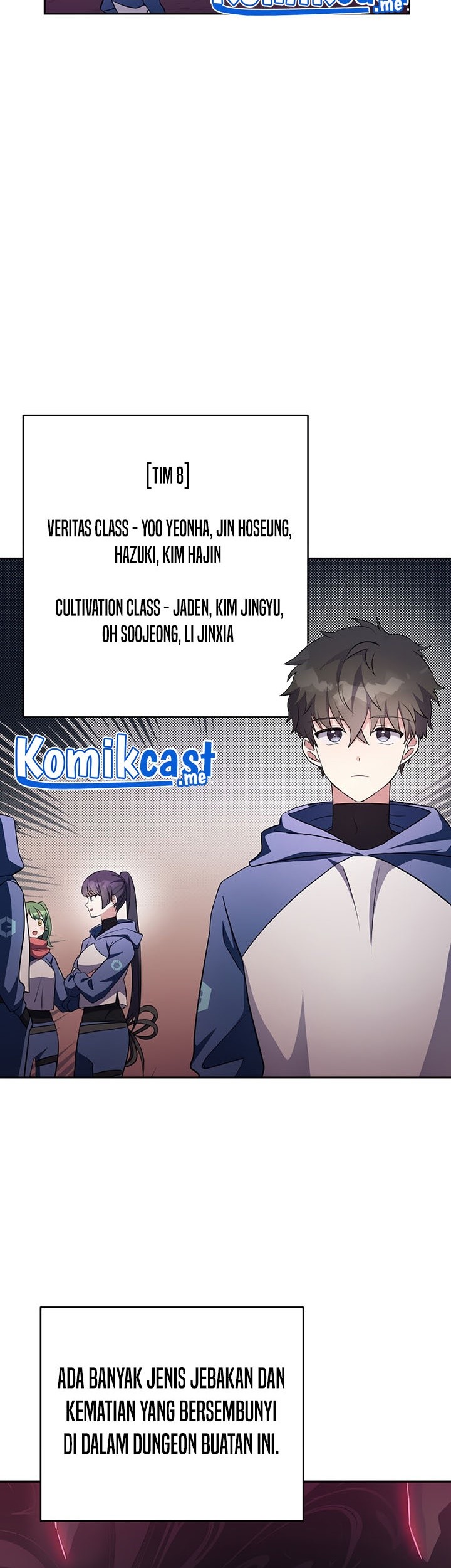 The Novel’s Extra (Remake) chapter 18 halaman 50