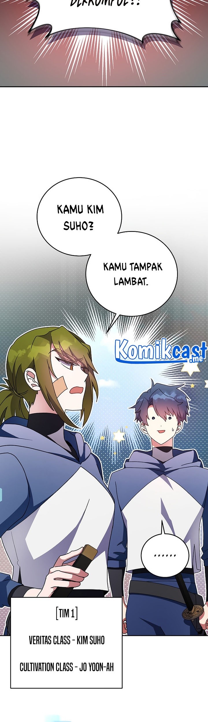 The Novel’s Extra (Remake) chapter 18 halaman 58